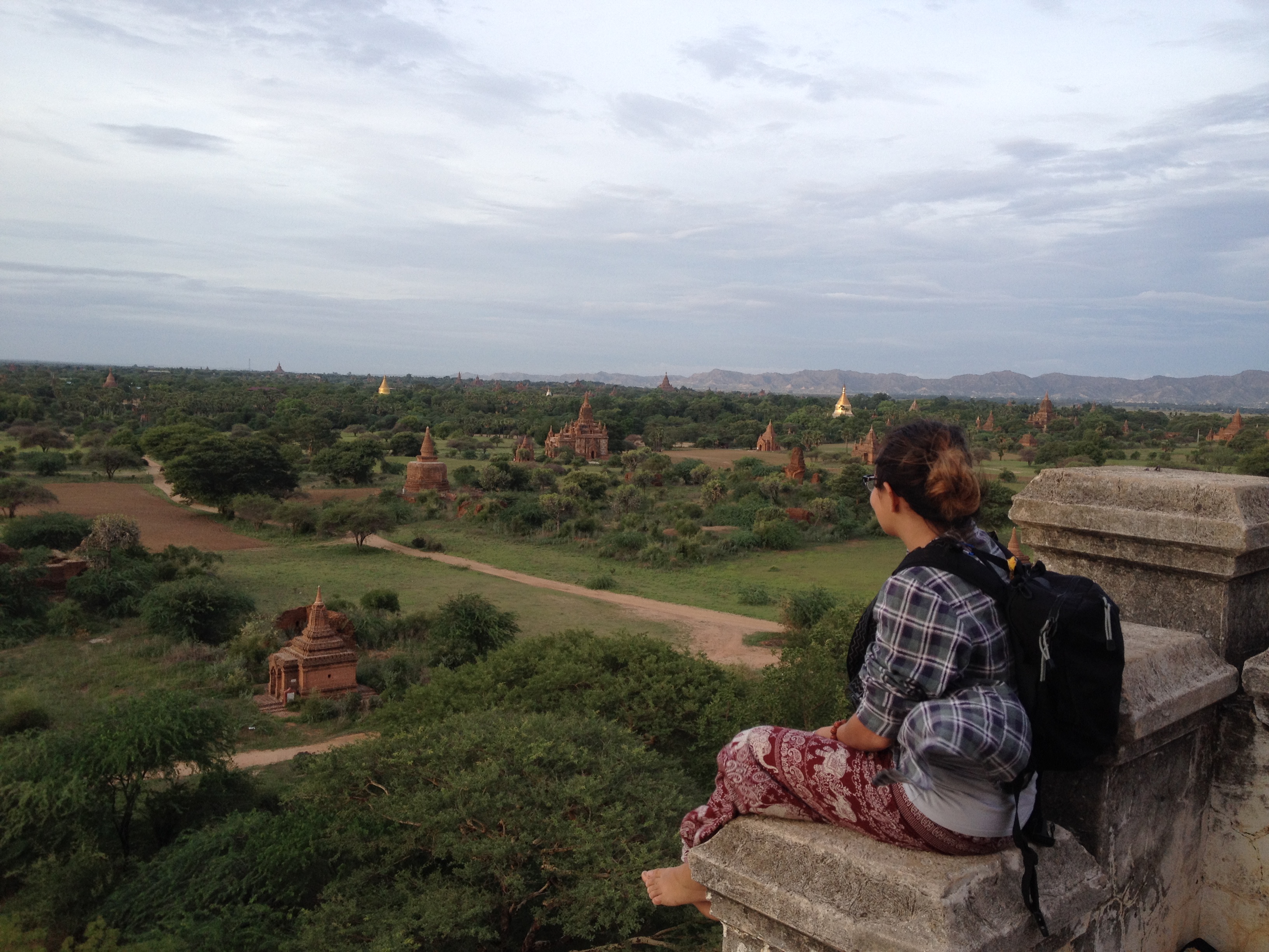 5 things to do in Myanmar