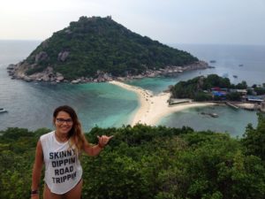Read more about the article You know you’ve backpacked South East Asia when…
