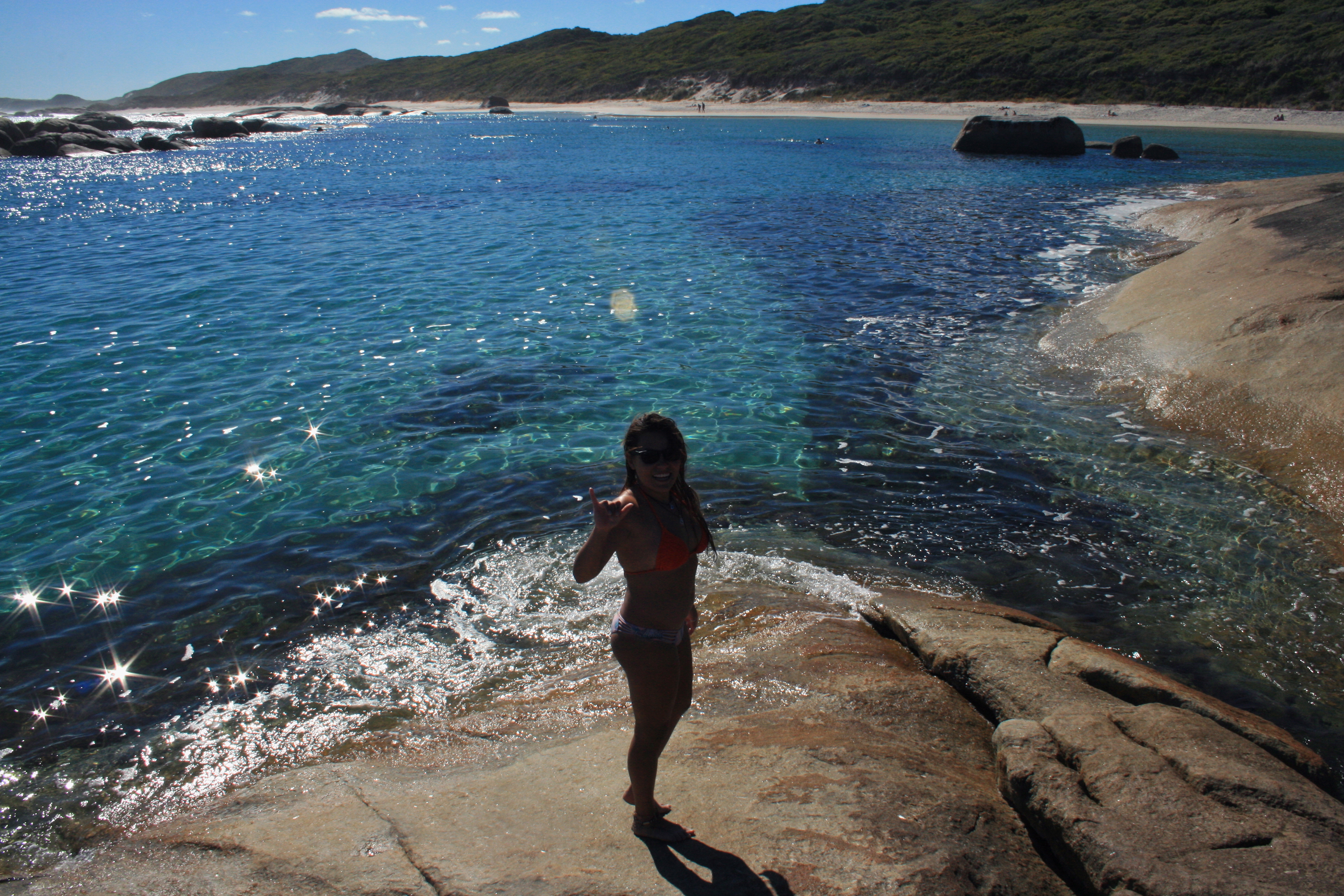 Visual Diary: South West Australia