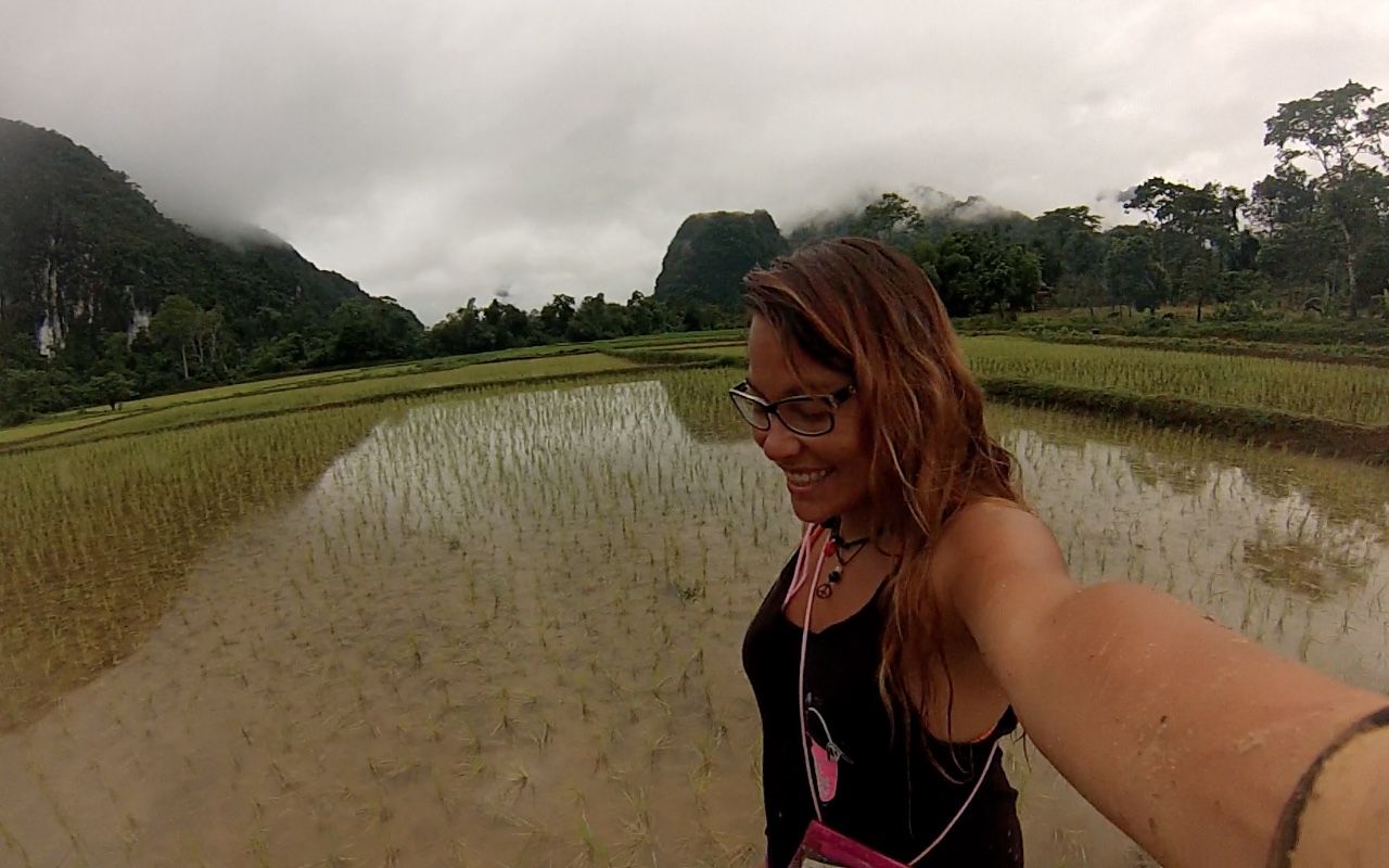 Solo Female Traveller? How to Deal with Unwanted Attention