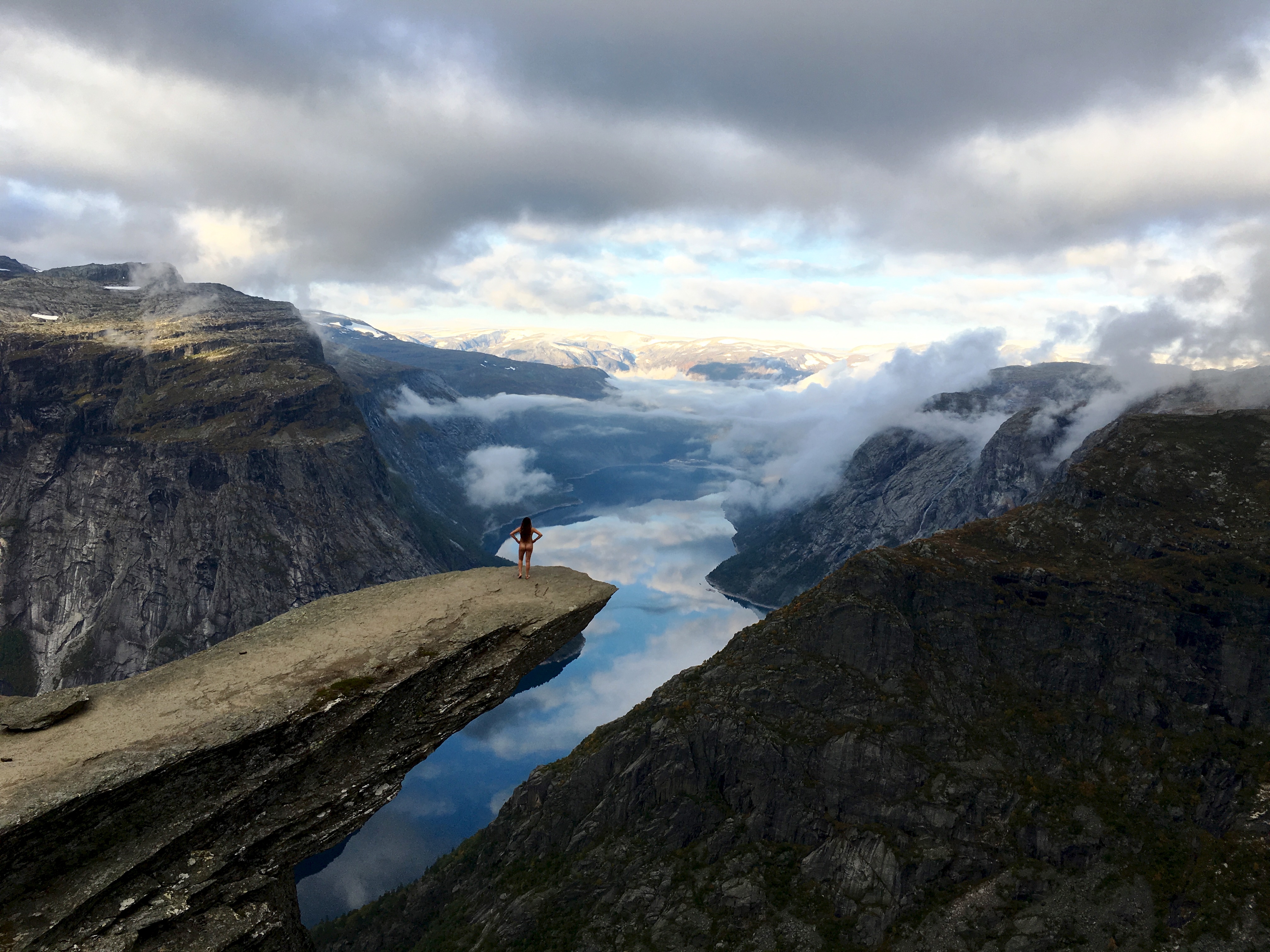 Exploring the Wild: A Guide to Norway’s Iconic Trolltunga Hike