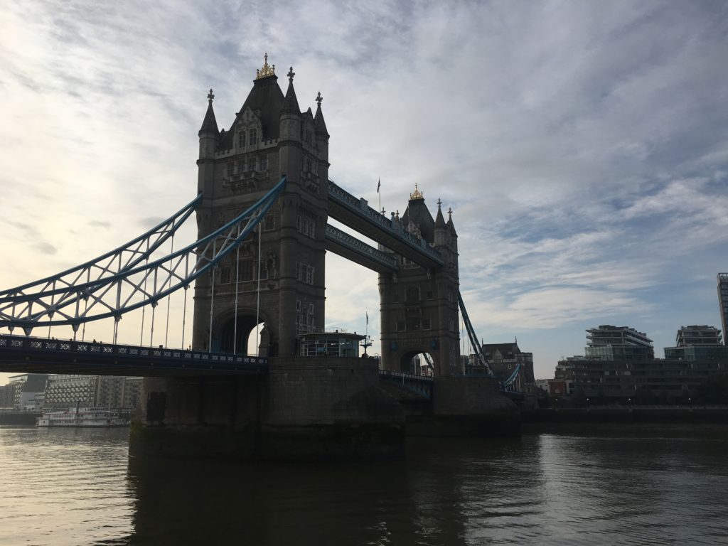 Tower Bridge