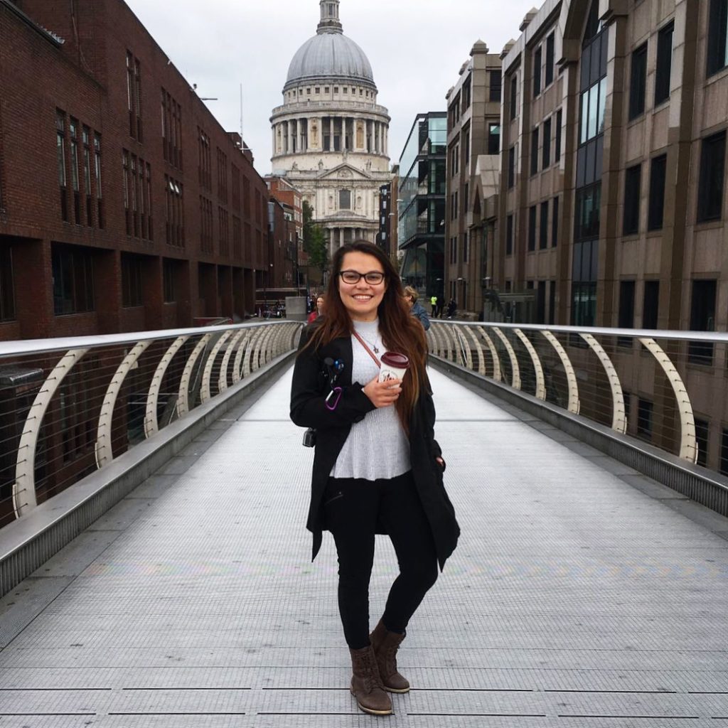 Saint Paul's Cathedral