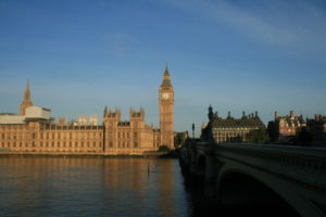 Read more about the article Budget Guide: London