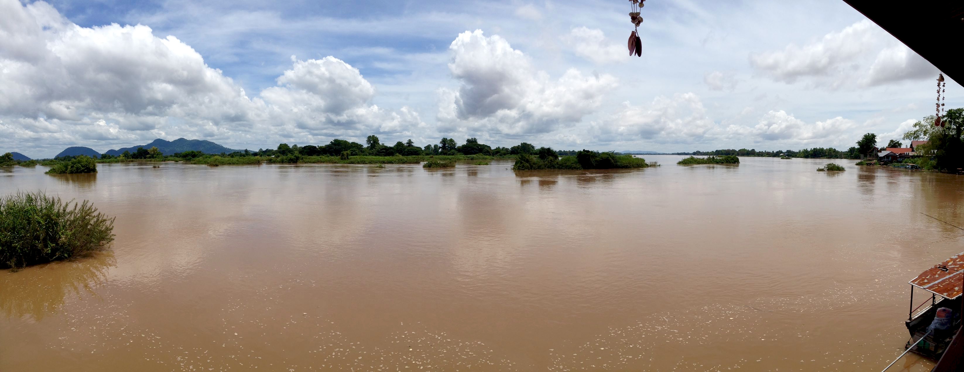 Exploring Don Det, Laos: An Undiscovered Paradise