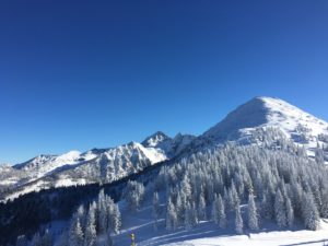 Read more about the article Explore the Schladming-Dachstein, Austria’s Ski Region
