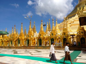 Read more about the article Discover Myanmar – The Last Frontier In Asia