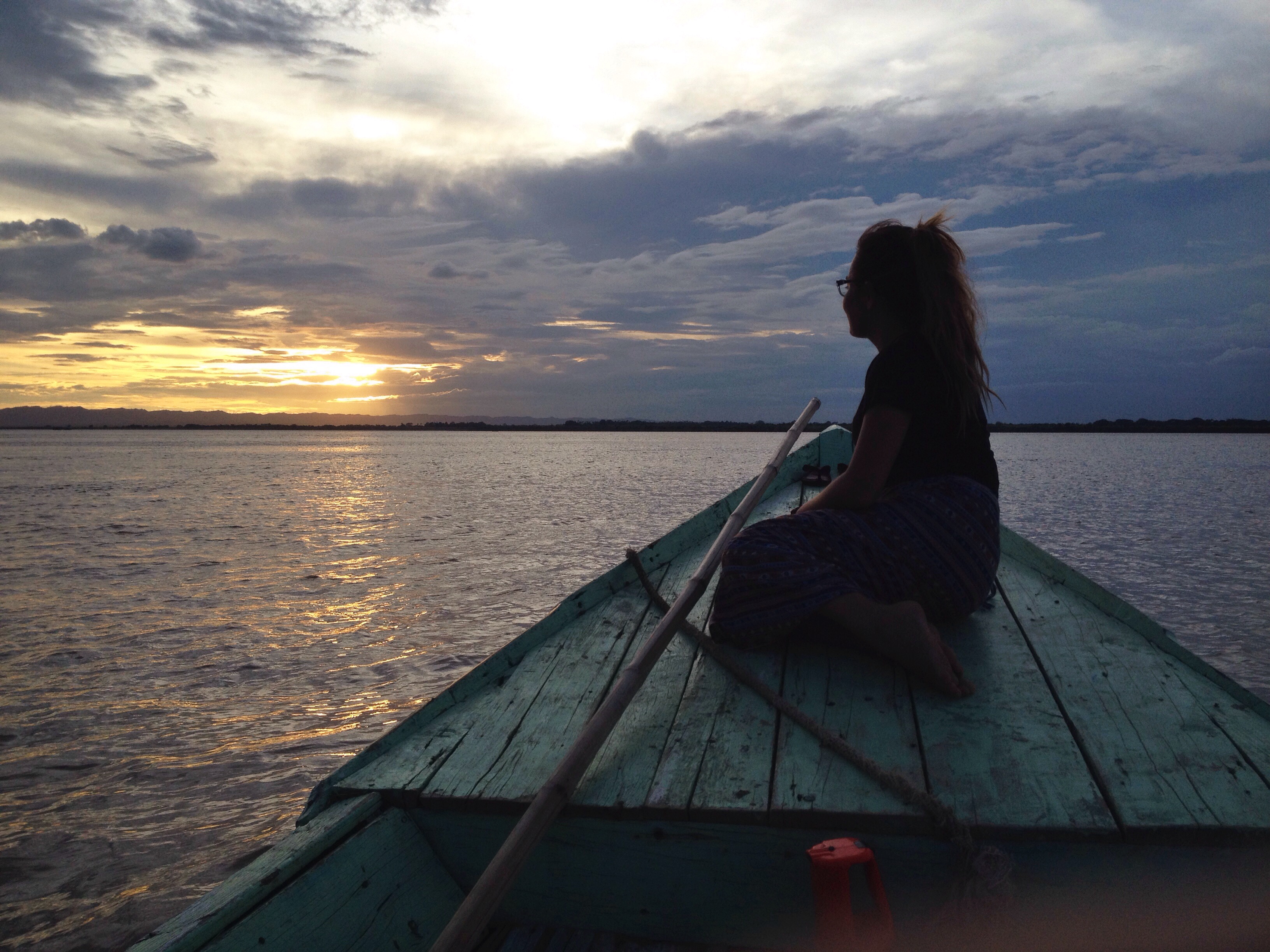 You are currently viewing Solo Travel: Embracing Freedom and Empowerment