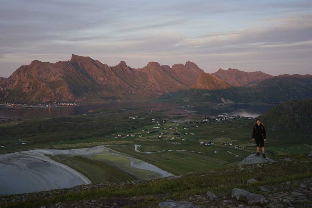 Ytresand Lofoten