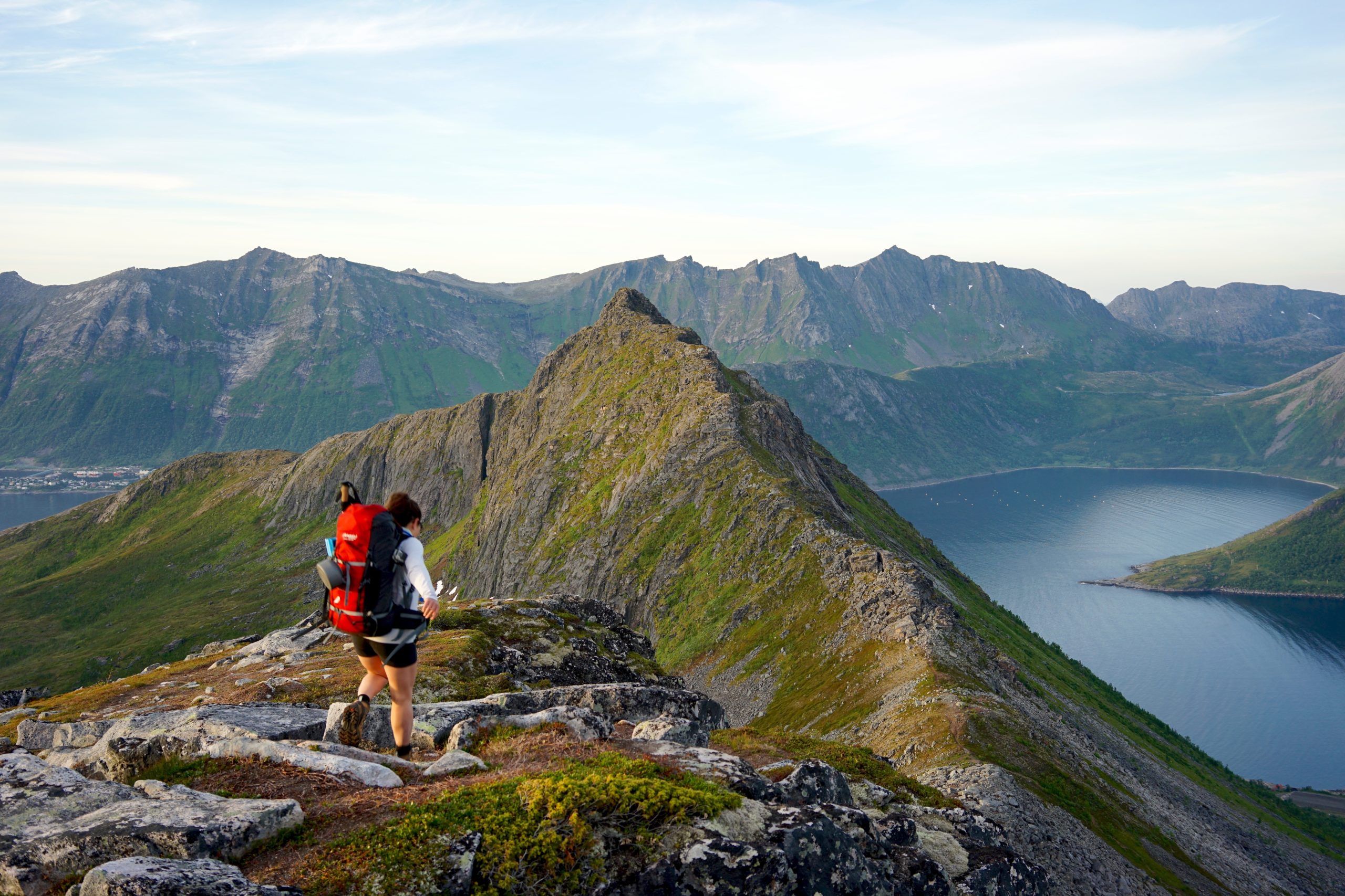 Senja Tromsø