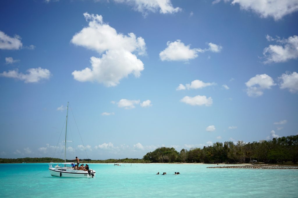 Laguna Bacalar