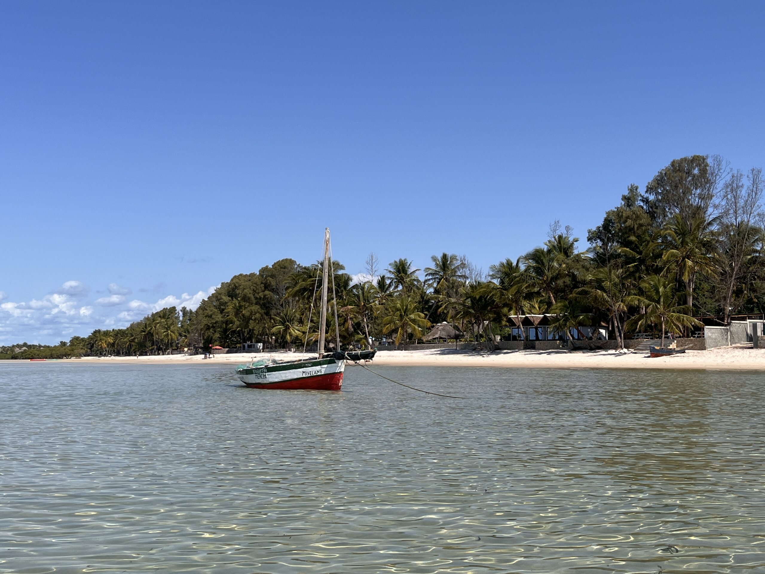 Overlanding Mozambique: Complete Road Trip Guide & Itinerary