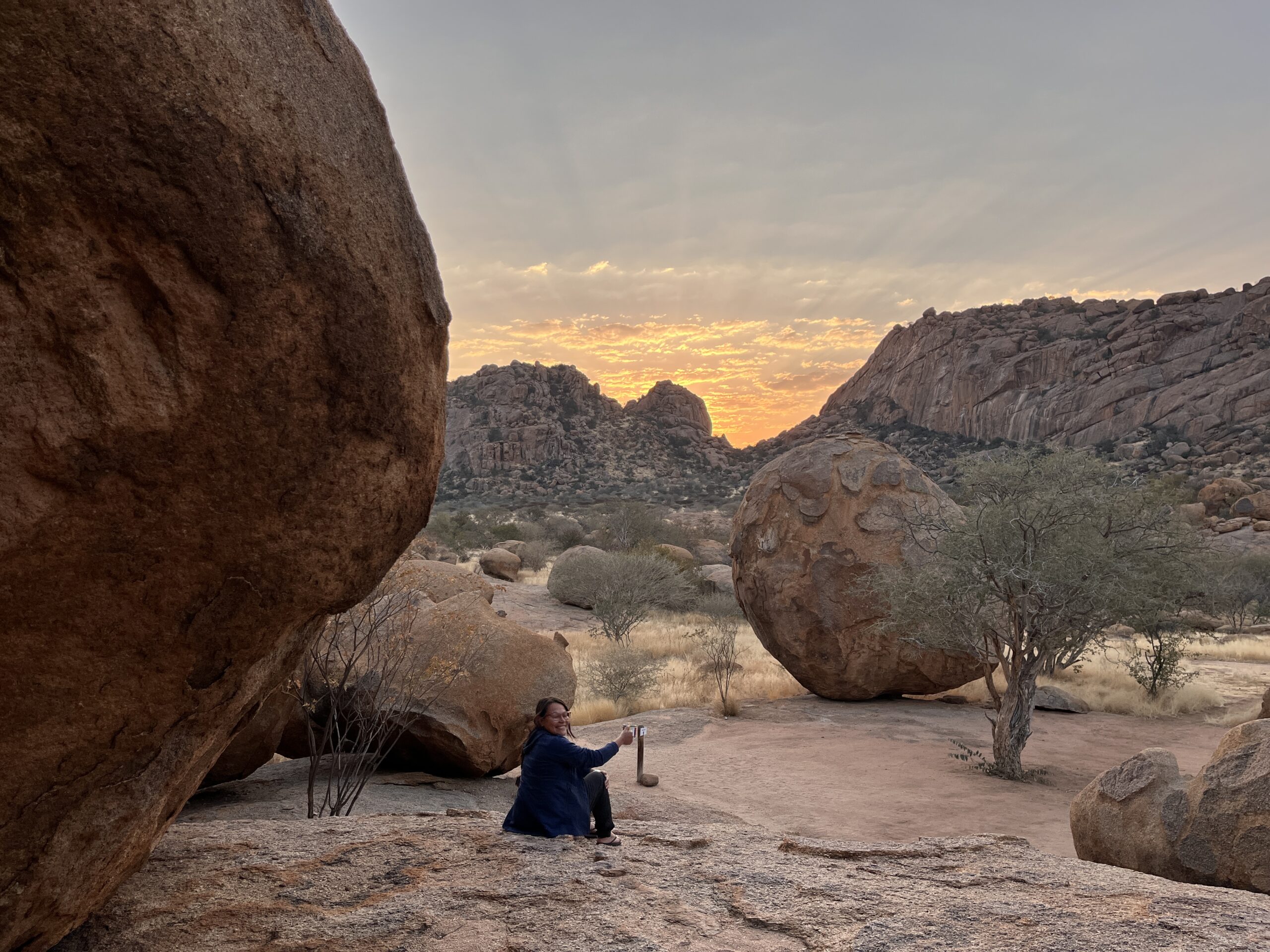 The Best Campsites in Namibia: Photos & Honest Reviews